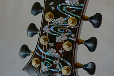 Inlays